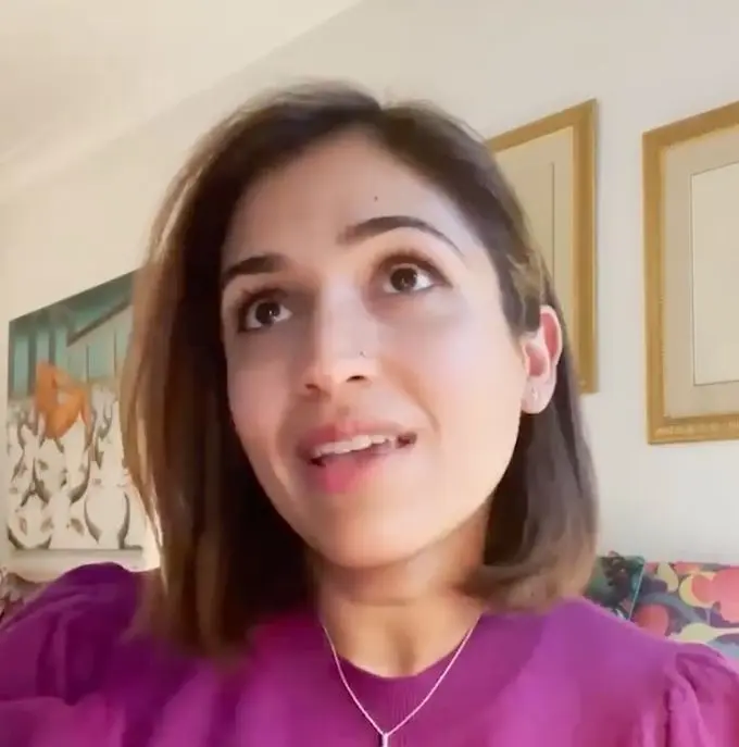 Play video: Member review by Christina of Parsley Health's Labs and Care